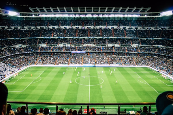 Football Field